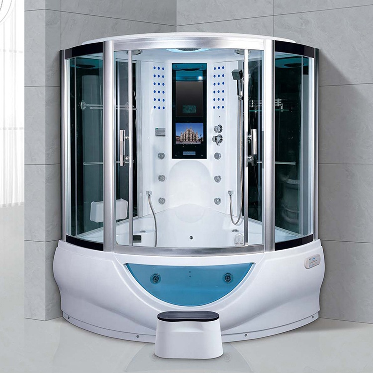 Kamar Mandi Mewah Sektor Hitam - Pa Health & Wellness Zoominfo ulasan dan harga