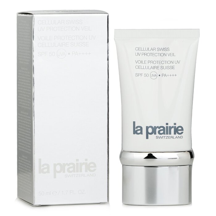 La Prairie Cellular Swiss UV P - Pa Health & Wellness Zoominfo ulasan dan harga
