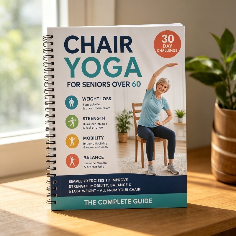 Buku Panduan Pelatihan Yoga Ku - Fitness Journal Planner ulasan dan harga