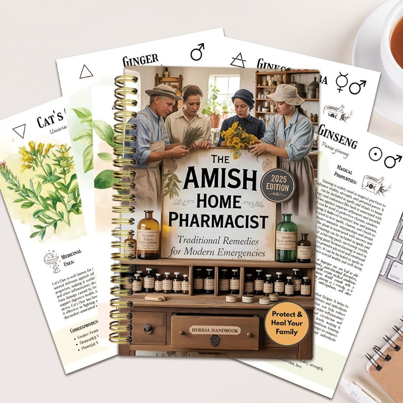 Buku Panduan Pengobatan Herbal - Health Wellness Guide ulasan dan harga