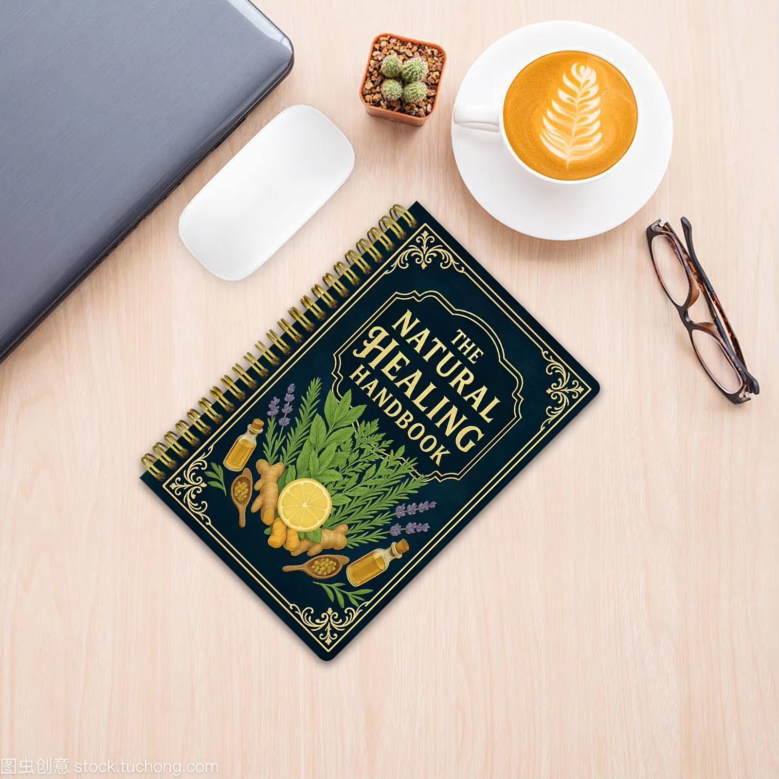 Buku Panduan Penyembuhan Oleh  - Health Wellness Guide ulasan dan harga