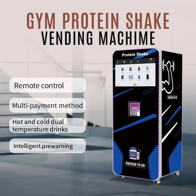 Mesin Protein Shake Berdiri un - Health Within Wellness Center ulasan dan harga