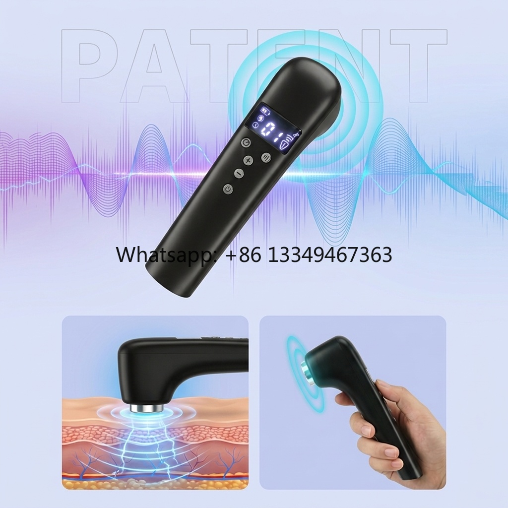Desain Baru Nirkabel 1Mhz Pere - Health Within Wellness Center ulasan dan harga