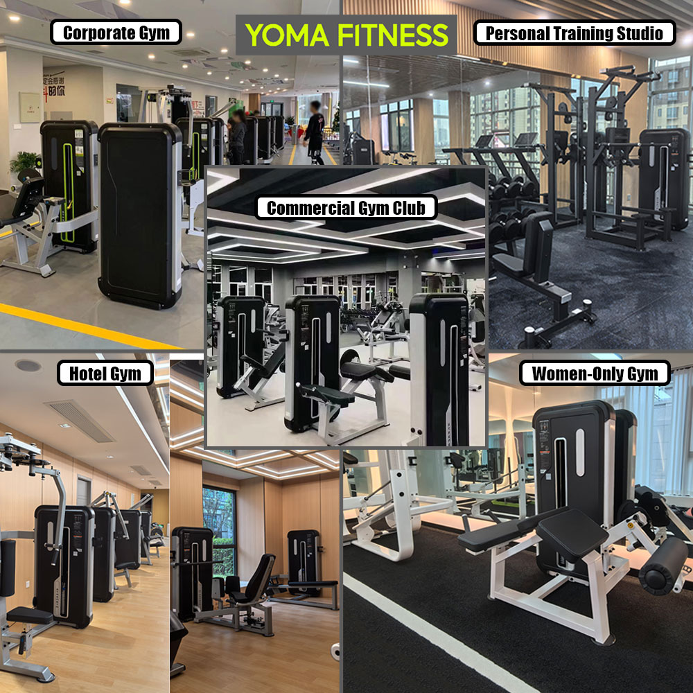 Peralatan Latihan Kekuatan Gua - Health Within Wellness Center ulasan dan harga