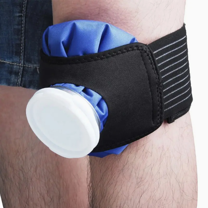 Pembalut Es dengan Tali Pengik - Pa Health & Wellness Zoominfo ulasan dan harga