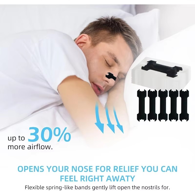 10-100pcs Strip Anti-Dengkur M - Health & Wellness Services At Western University London Reviews ulasan dan harga