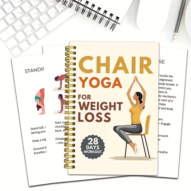 Rencana & Log Penurunan Berat  - Fitness Journal Planner ulasan dan harga