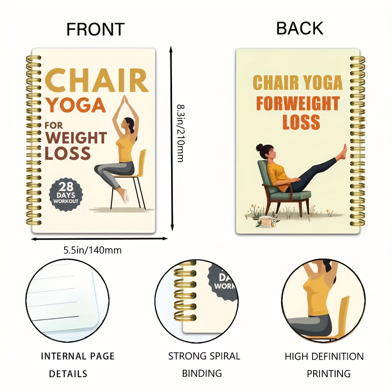 Rencana & Log Penurunan Berat  - Fitness Journal Planner ulasan dan harga
